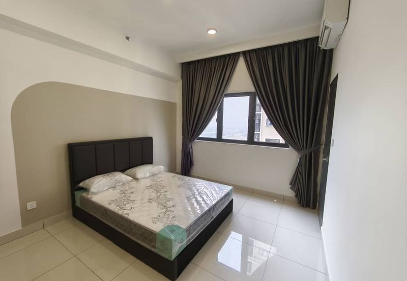 Edusentral @ Setia Alam