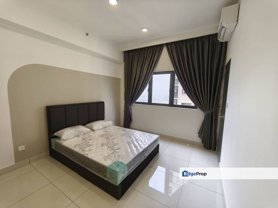 Edusentra Setia Alam Studio Fully Furniture For Rent Fully Furniture, Selangor, Setia Alam/Alam Nusantara