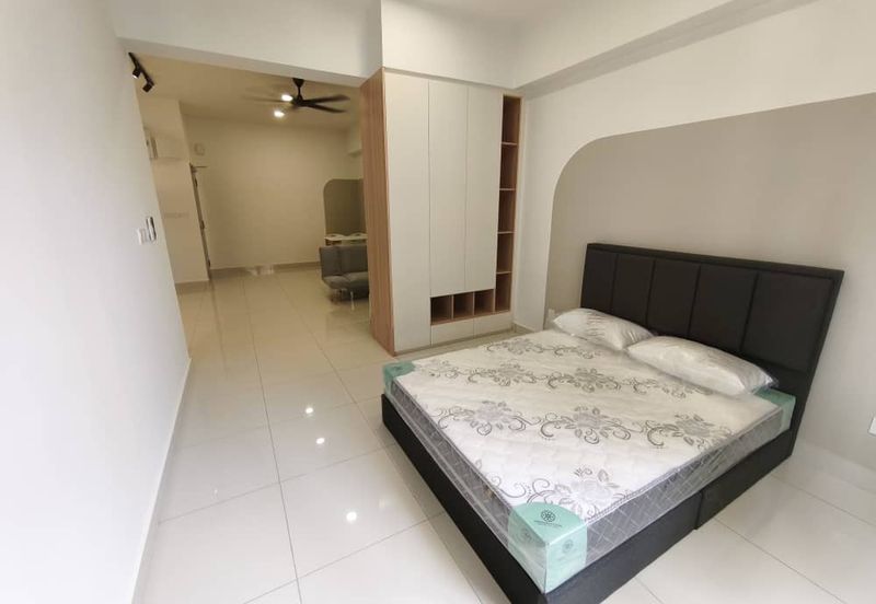 Edusentral @ Setia Alam