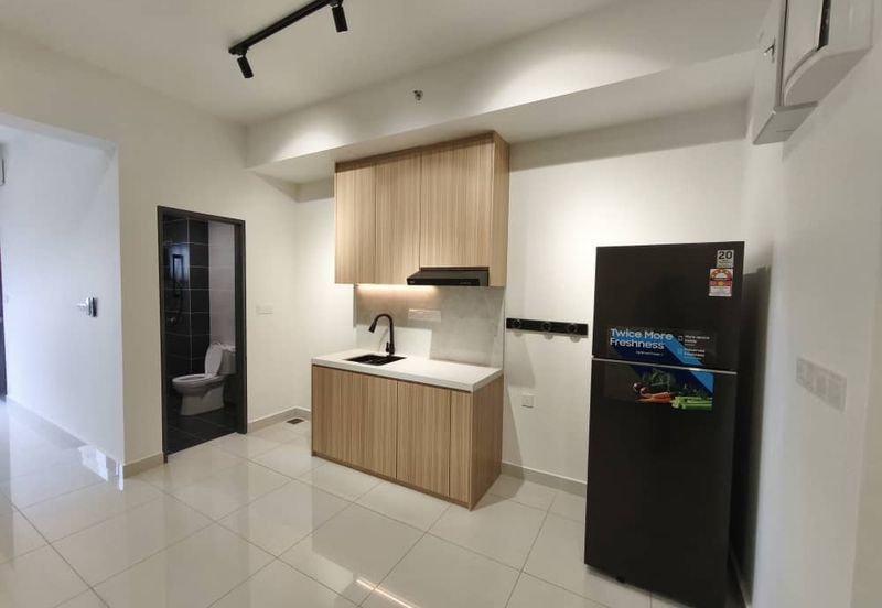 Edusentral @ Setia Alam