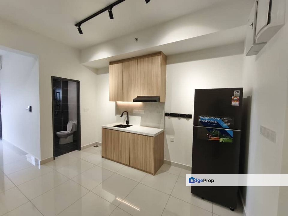 Edusentra Setia Alam Studio Fully Furniture For Rent Fully Furniture, Selangor, Setia Alam/Alam Nusantara