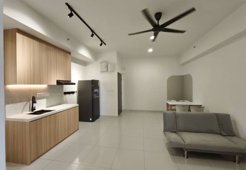 Edusentral @ Setia Alam