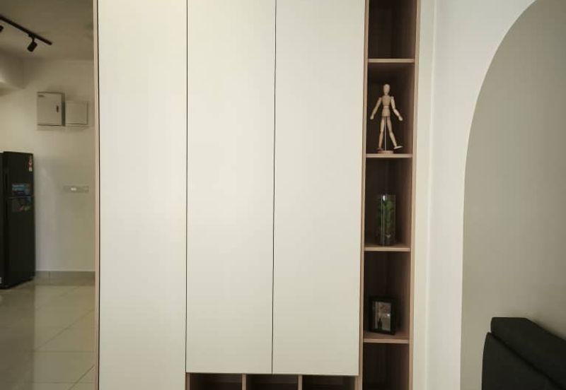 Edusentral @ Setia Alam