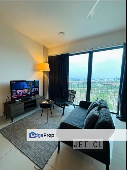 Trefoil Setia Alam Selling With Tenancy agreement, Selangor, Setia Alam/Alam Nusantara