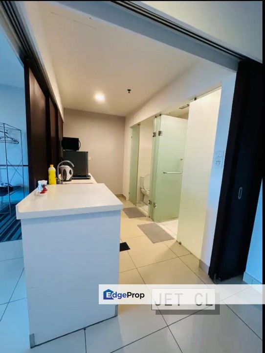 Trefoil Setia Alam Selling With Tenancy agreement, Selangor, Setia Alam/Alam Nusantara