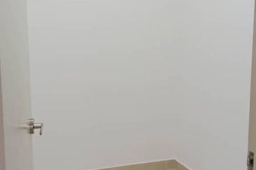 Setia City Residences @ Setia City