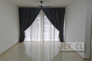 Setia City Residences @ Setia City