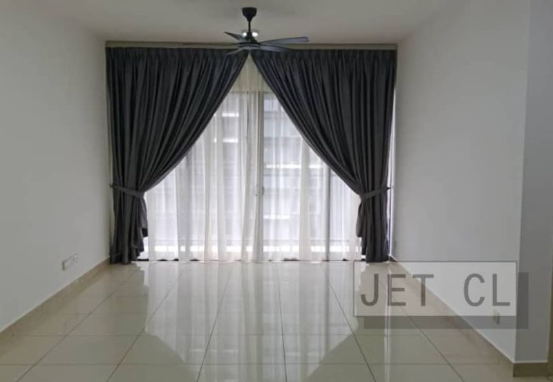 Setia City Residences @ Setia City