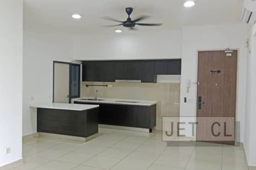 Setia City Residences @ Setia City