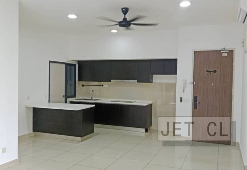 Setia City Residences @ Setia City