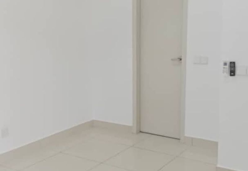 Setia City Residences @ Setia City