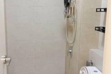 Setia City Residences @ Setia City