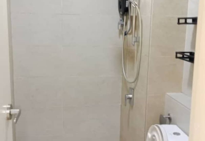 Setia City Residences @ Setia City