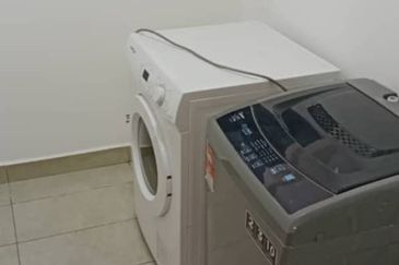 Setia City Residences @ Setia City