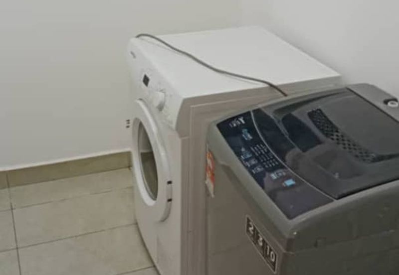 Setia City Residences @ Setia City