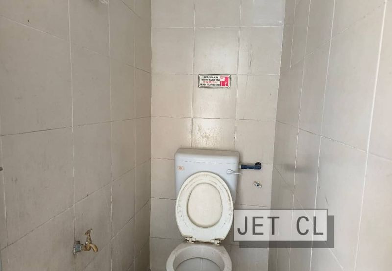 Taman Sungai Kapar Indah