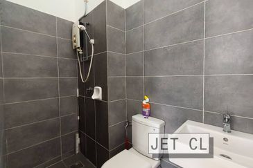 Taman Sungai Kapar Indah