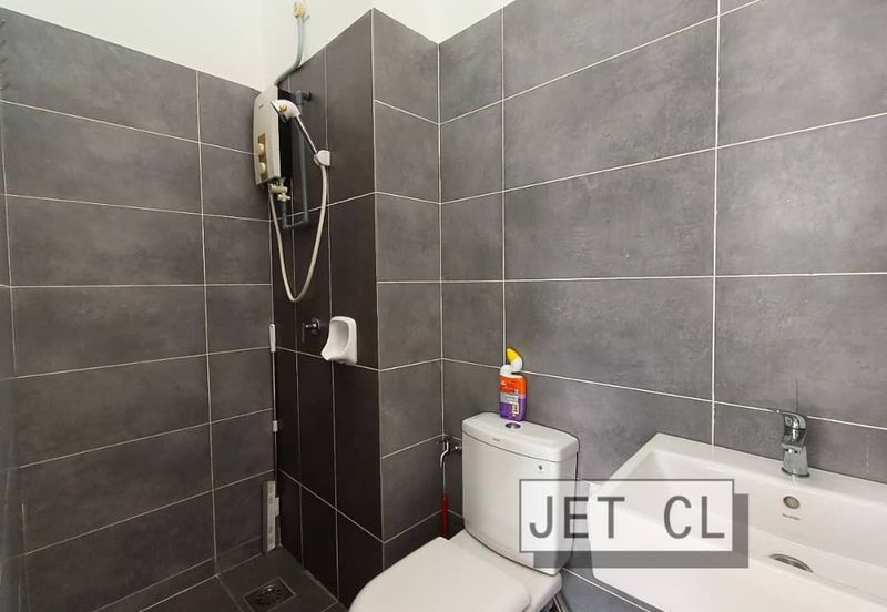 Taman Sungai Kapar Indah