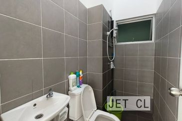 Taman Sungai Kapar Indah