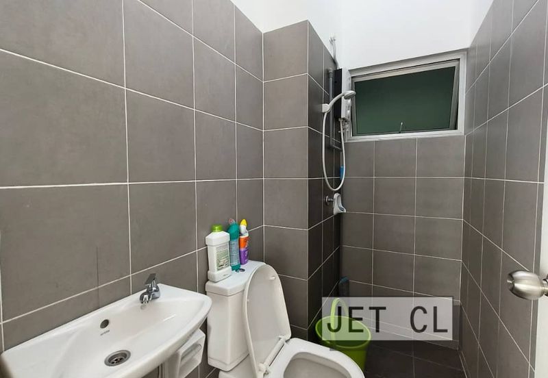 Taman Sungai Kapar Indah