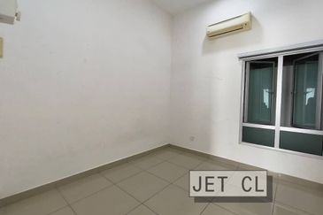 Taman Sungai Kapar Indah