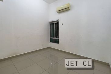 Taman Sungai Kapar Indah