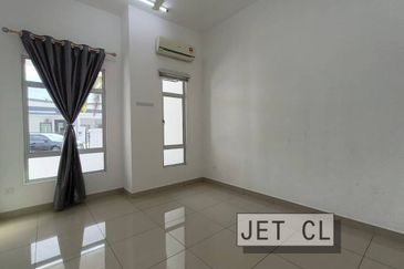 Taman Sungai Kapar Indah