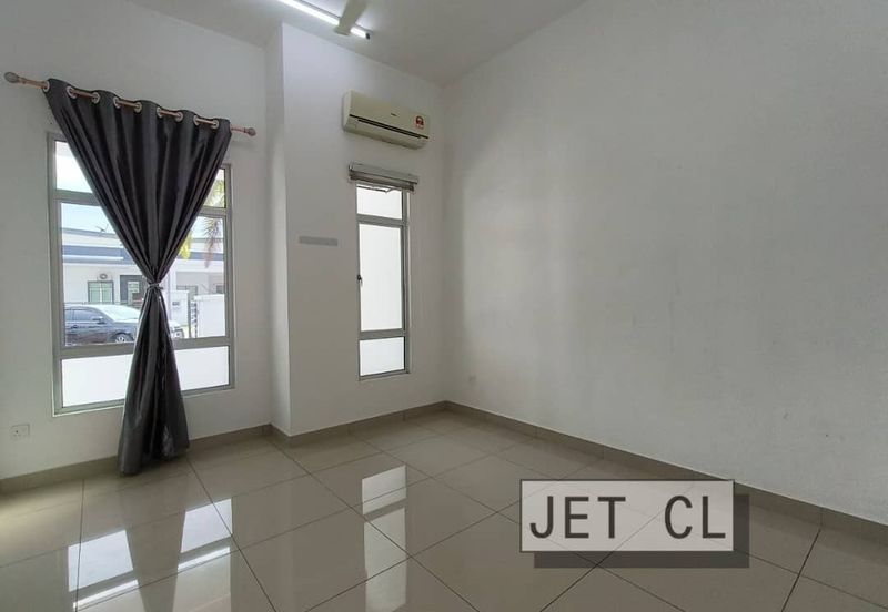 Taman Sungai Kapar Indah