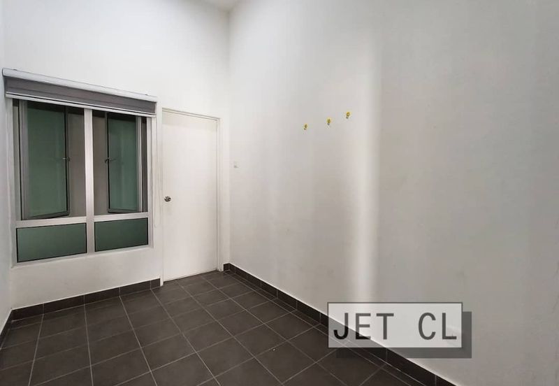 Taman Sungai Kapar Indah