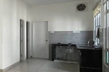 Taman Sungai Kapar Indah