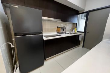 Setia City Residences @ Setia City