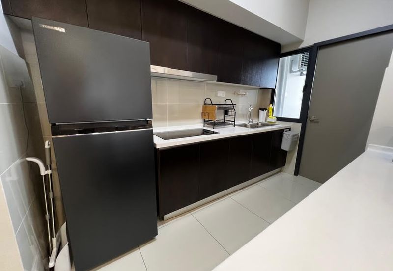 Setia City Residences @ Setia City