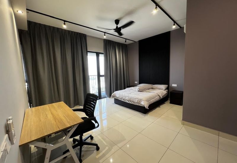 Setia City Residences @ Setia City