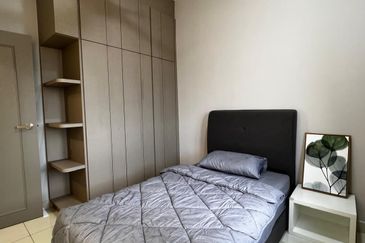 Setia City Residences @ Setia City