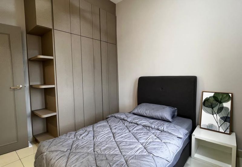 Setia City Residences @ Setia City