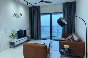 Setia City Residences @ Setia City