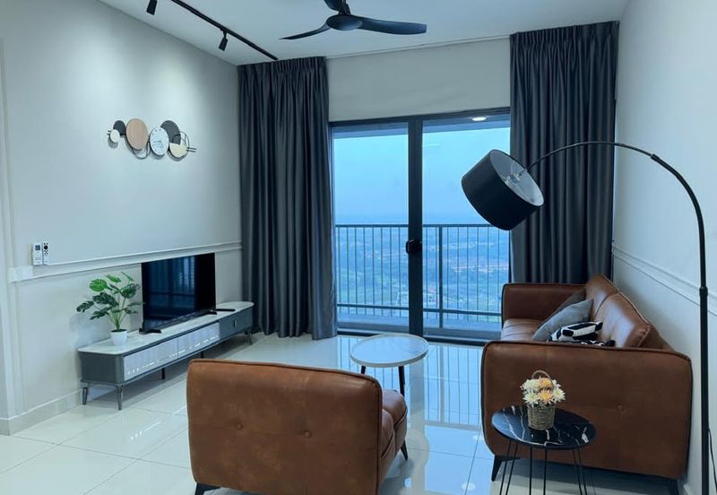 Setia City Residences @ Setia City