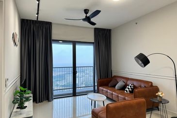 Setia City Residences @ Setia City