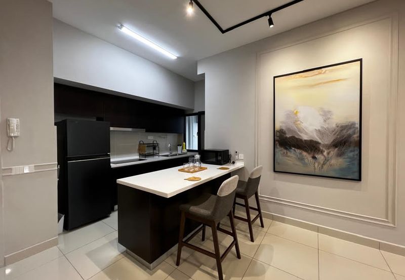 Setia City Residences @ Setia City