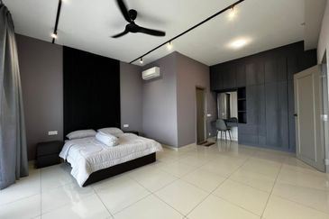 Setia City Residences @ Setia City