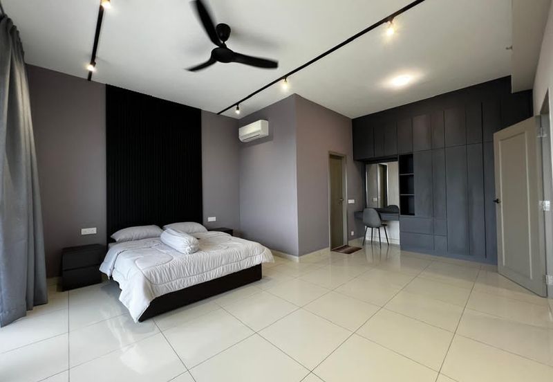 Setia City Residences @ Setia City