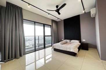 Setia City Residences @ Setia City