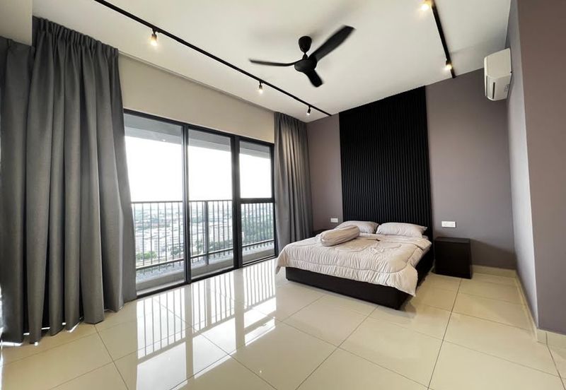 Setia City Residences @ Setia City