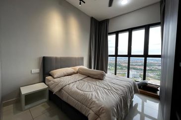 Setia City Residences @ Setia City