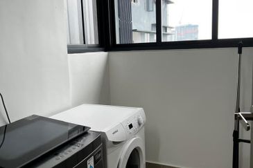 Setia City Residences @ Setia City