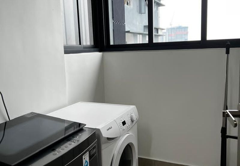 Setia City Residences @ Setia City