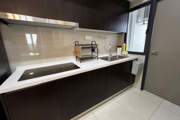 Setia City Residences @ Setia City