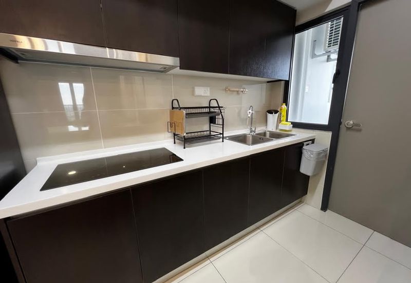 Setia City Residences @ Setia City