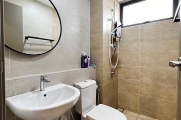 Setia City Residences @ Setia City