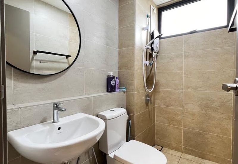 Setia City Residences @ Setia City